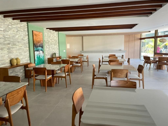 Food & Drinks 5, Porto Beach Resort - Mana Experience, Ipojuca