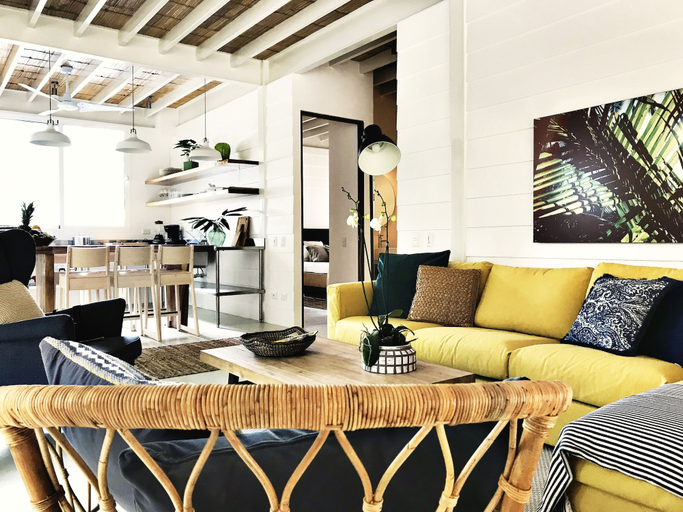 Others 5, MarAmar Bungalows, Puntarenas