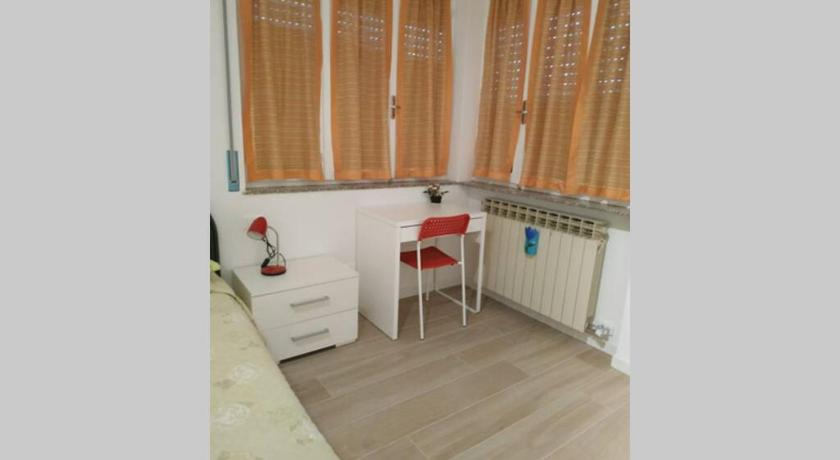 Feel at Home - CASA LA POSTA, Bergamo