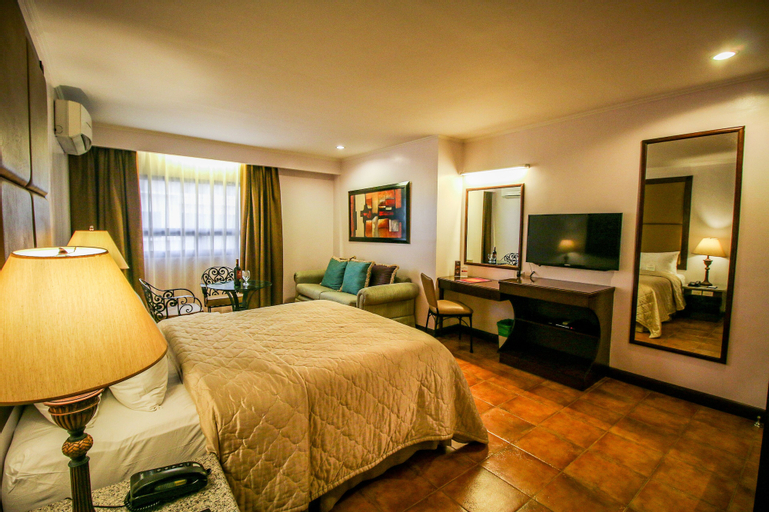 Bedroom 20