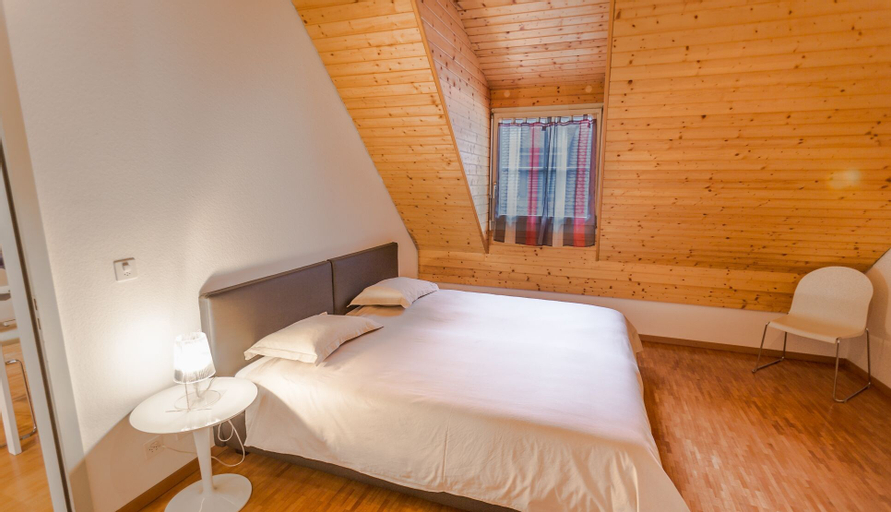 Bedroom 6
