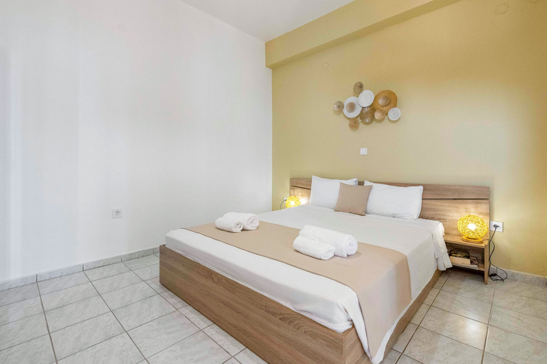 Bedroom 4, Faro Del Porto, Ionian Islands