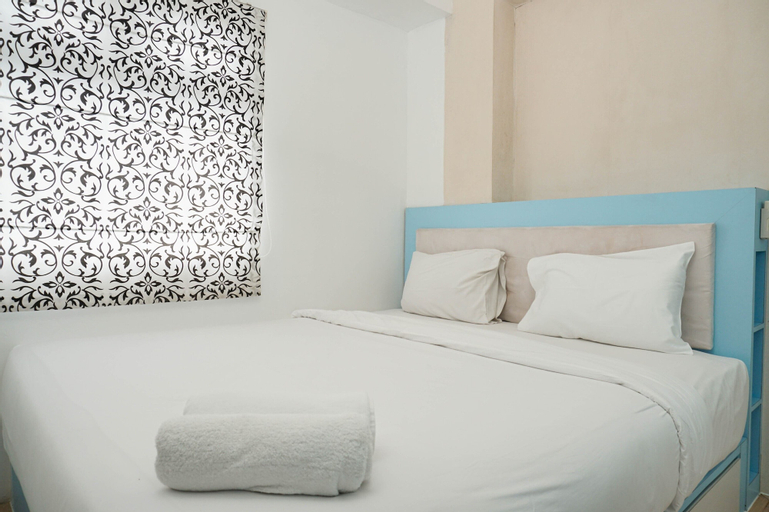 Bedroom 15