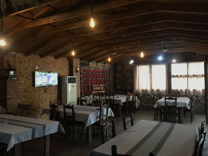 Food & Drinks 5, Te Bujtina Hotel&Restaurant, Kavajës
