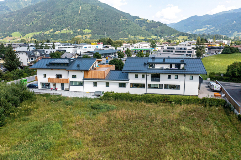 Exterior & Views 2, Tevini Boutique Suites by we rent, Zell am See
