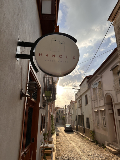 Exterior & Views, Hanole Guest House, Ayvalık