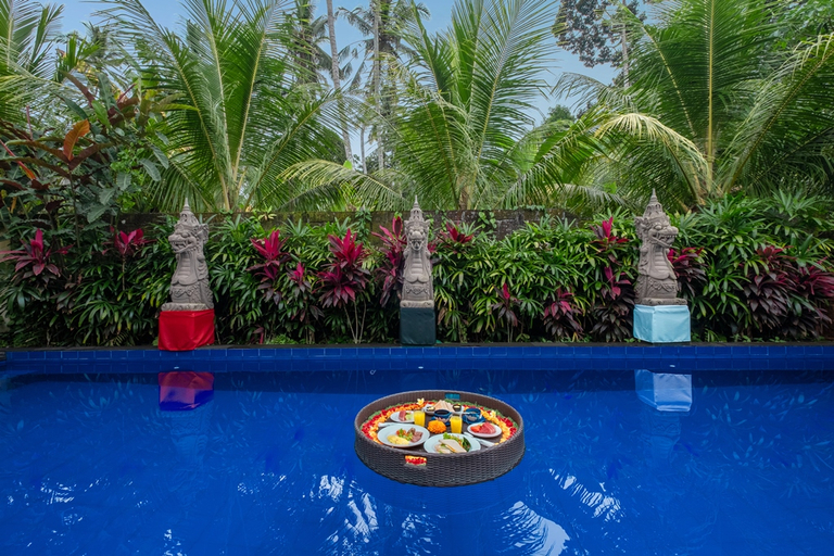 Sport & Beauty 2, Nawa Sakti Ubud Suite, Gianyar