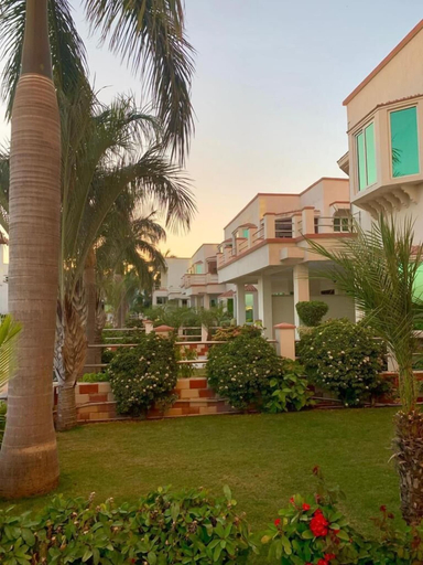 Exterior & Views 2, Mirpur Apartments & Hotel, Azad Kashmir