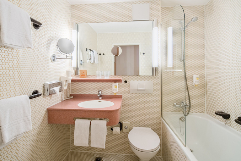 Bathroom 5