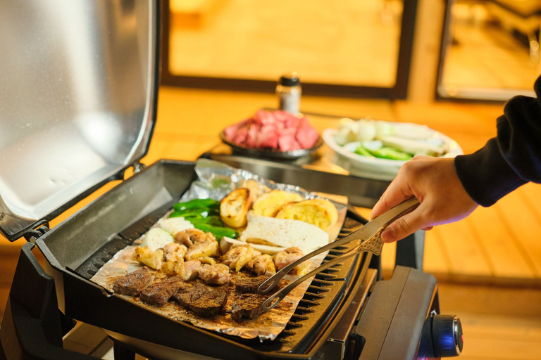 Food & Drinks 5, Rush Awaji - Seaside Holiday Home, Awaji