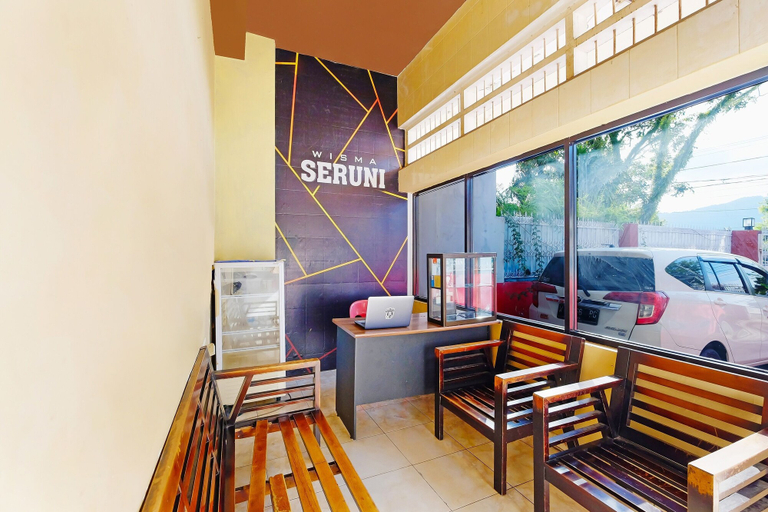 Others 5, Hotel O Wisma Seruni Palopo, Palopo