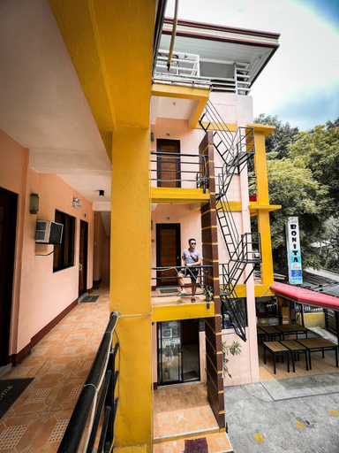 Exterior & Views 2, Ester's Place Casa Bonita Inn, Oslob