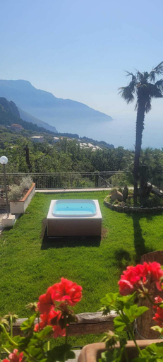 Others 4, Villa Cristina, Napoli