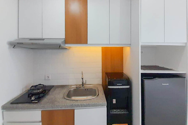 Others 4, Simply Look Studio at Taman Melati Sinduadi Apartment By Travelio, Sleman