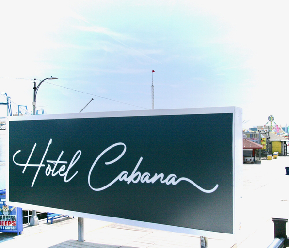 Others 3, Hotel Cabana Oceanfront/ Boardwalk, Cape May
