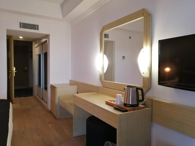 Bedroom 3, Club Beyy Resort, Menderes