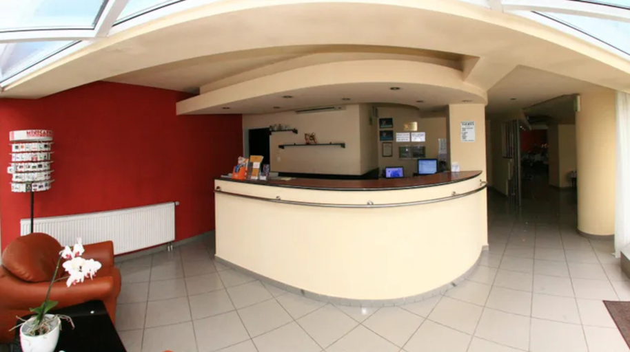 Public Area 3, President Hotel, Timisoara