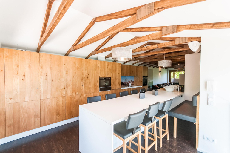 Food & Drinks 5, Chalet Max Panorama by we rent, Zell am See
