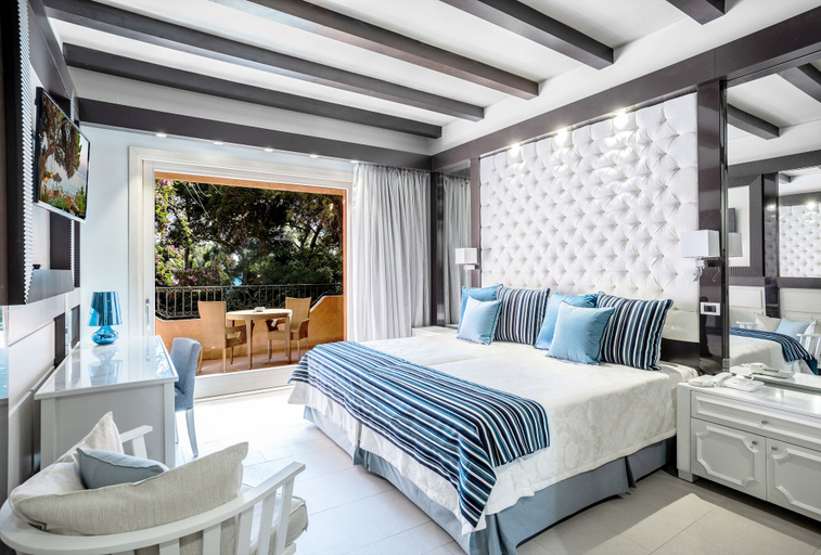 Bedroom 3, Forte Village Resort - Il Castello, Cagliari