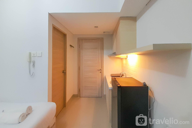 Bedroom 3, Modern Studio Taman Melati Sinduadi By Travelio, Sleman