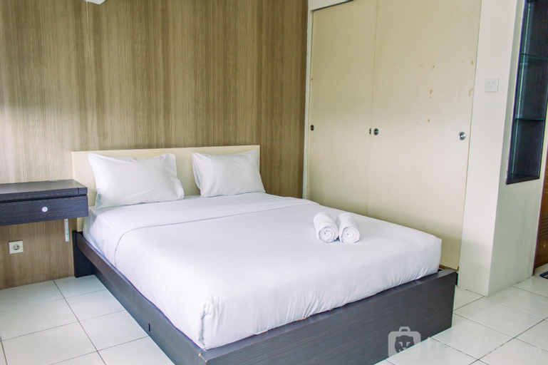 Others 2, Nice and Comfort Studio Great Western By Travelio, Tangerang