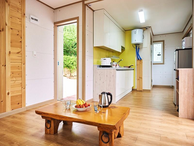 Others 4, Yeosu Dolsan Healing Pension, Yeosu