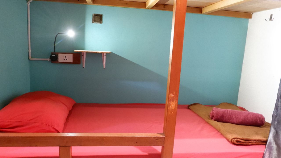 Bedroom 24