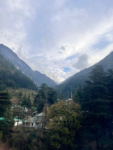 Others 4, Little Italy Inn, Kullu