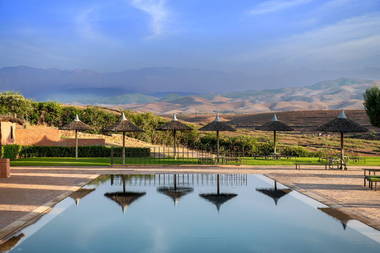 Sport & Beauty 3, Le Palais Paysan, Al Haouz