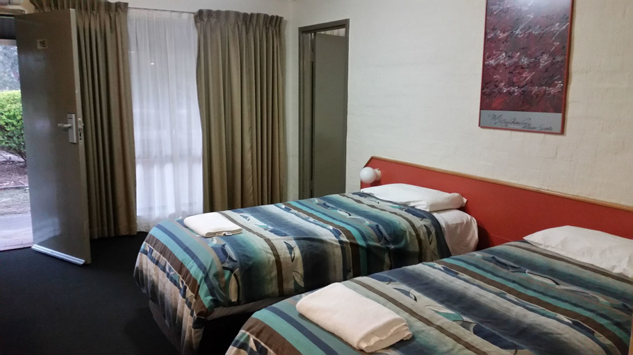 Bedroom 24