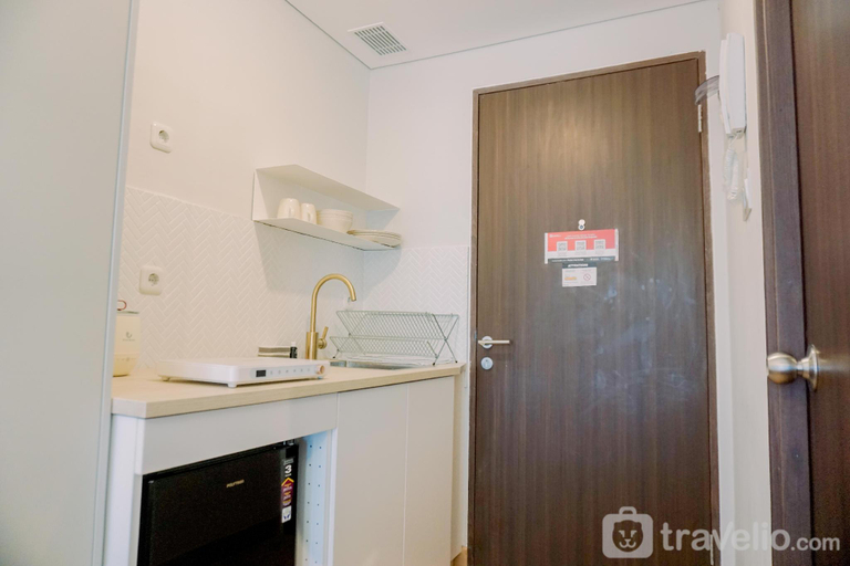 Others 4, Stunning Studio Transpark Bintaro By Travelio, Tangerang Selatan