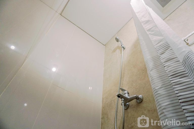 Others 3, Stunning Studio Transpark Bintaro By Travelio, Tangerang Selatan