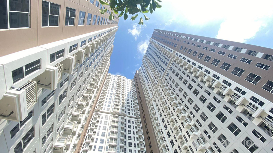Others 5, Warm Studio Tokyo Riverside PIK 2 Apt By Travelio, Tangerang