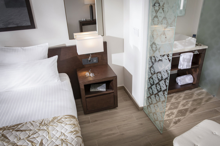 Bedroom 4, ROBINSON CABO VERDE - Adults only -All inclusive