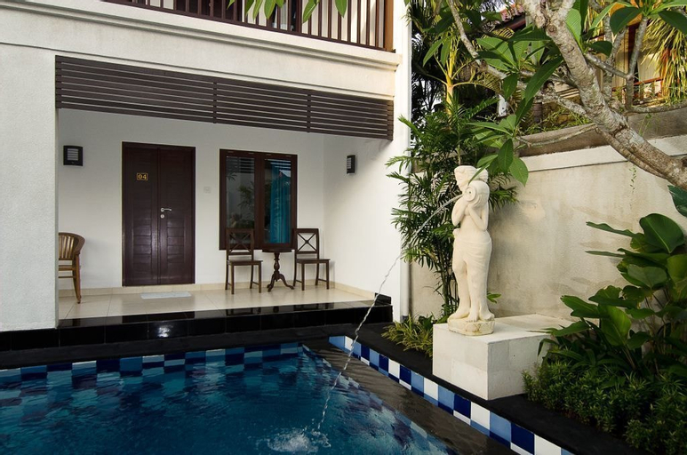 Swimming Pool 6