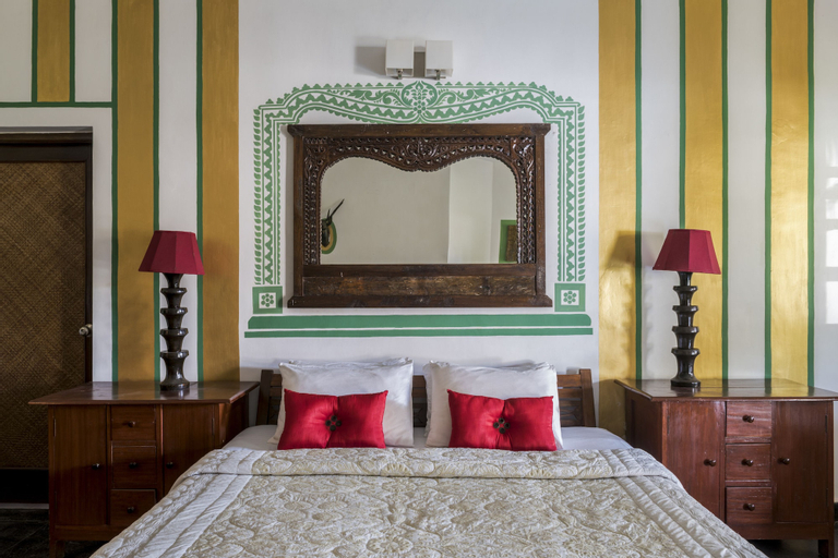 Bedroom 6