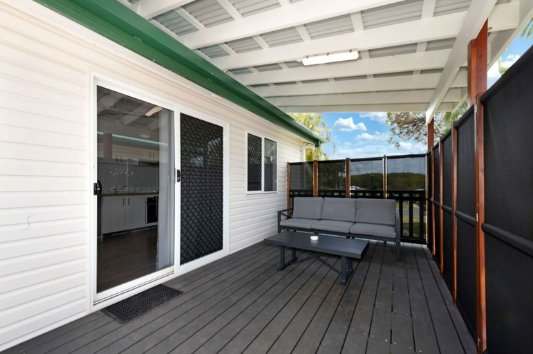Others 5, Discovery Parks - Mackay, Mackay - Pt A