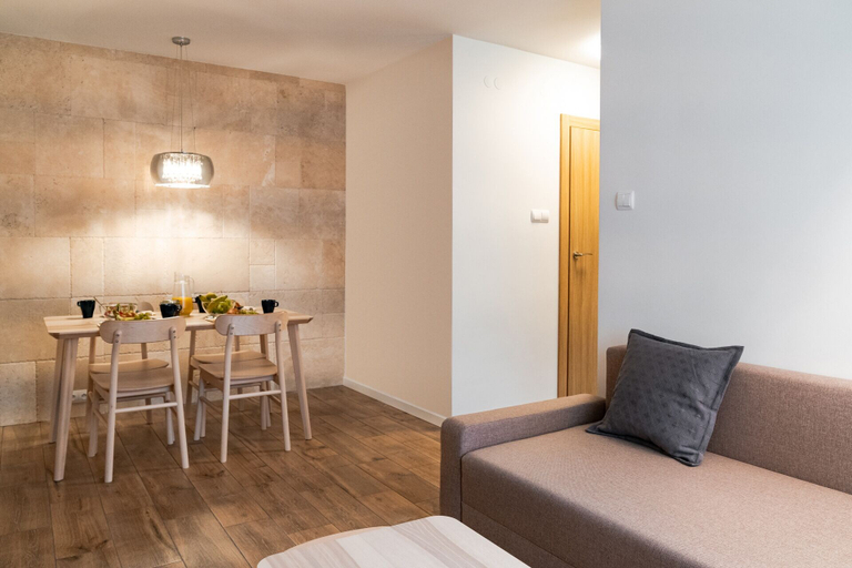 Others 5, Warsaw Concierge Saska, Warsaw