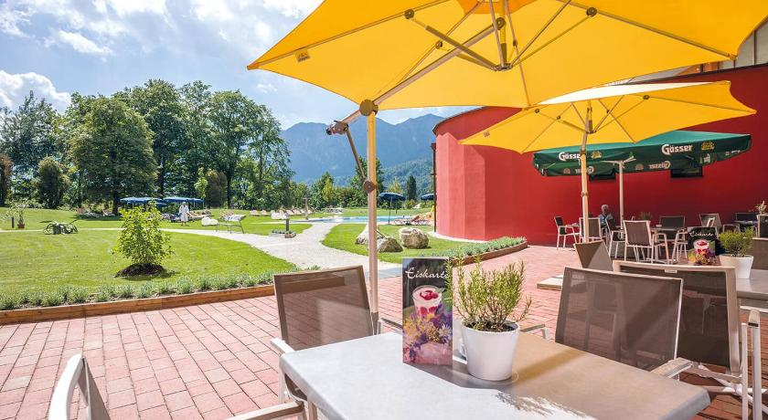 Food & Drinks 5, Vivea Hotel Bad Goisern, Gmunden
