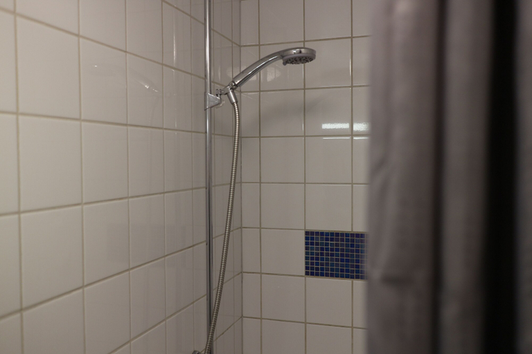 Bathroom 4, Hotell Marieberg, Kristinehamn