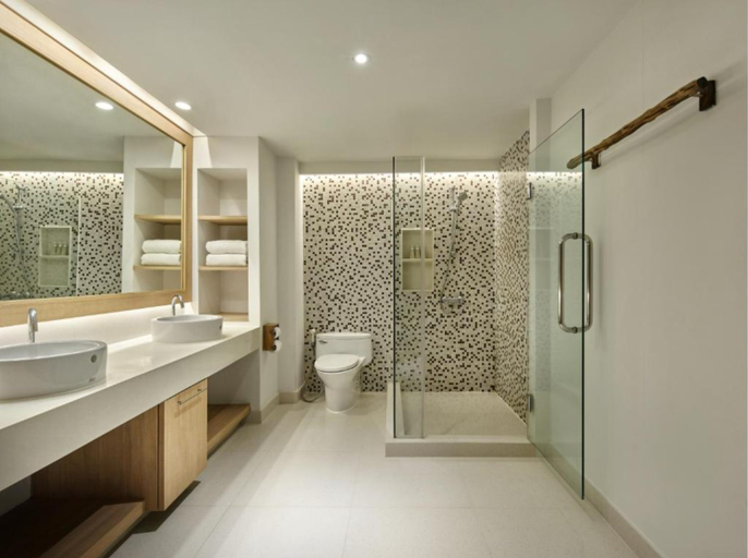 Bathroom 4, Garrya Tongsai Bay Samui, Ko Samui