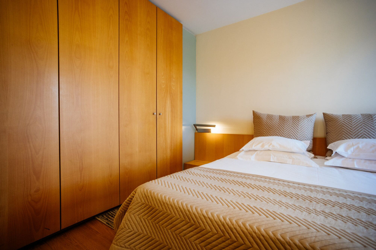 Bedroom 13