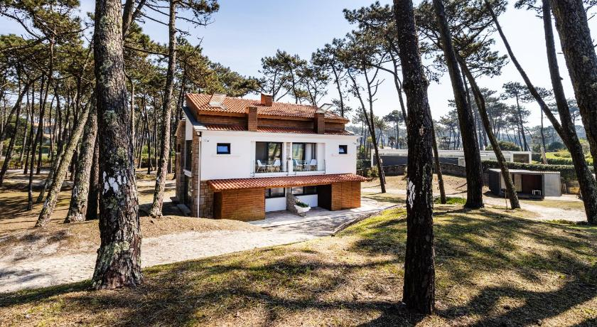 Exterior & Views 1, Amais Ofir Heart and Amais Ofir Soul - Twin Vilas, Esposende