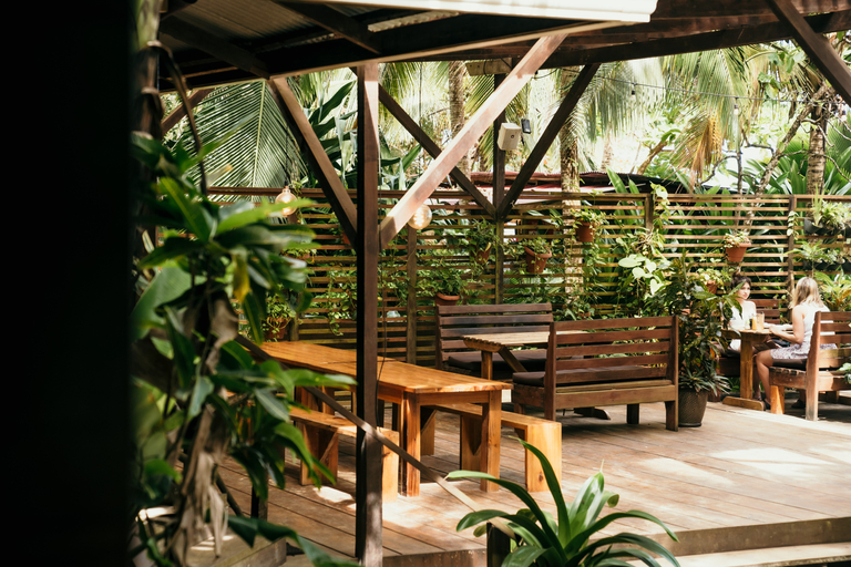 Others 4, Palmar Beach Lodge, Bocas del Toro