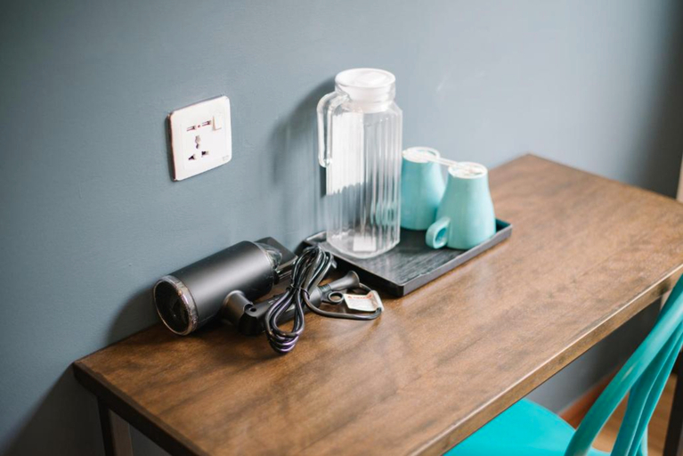 Amenities