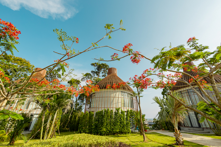 Public Area, Bird Nest Villas by Mafiya, Sihanoukville