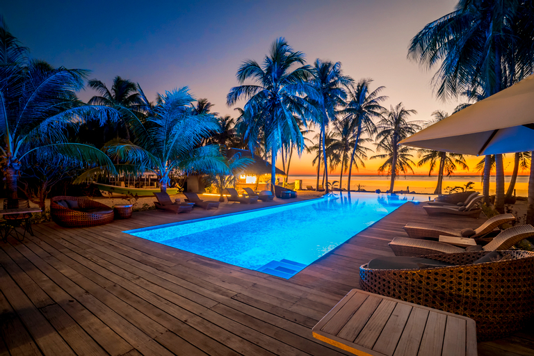 Swimming Pool 17
