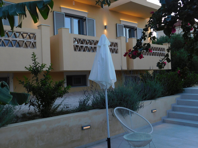 Exterior & Views 2, Orea Superior Rooms, Ionian Islands