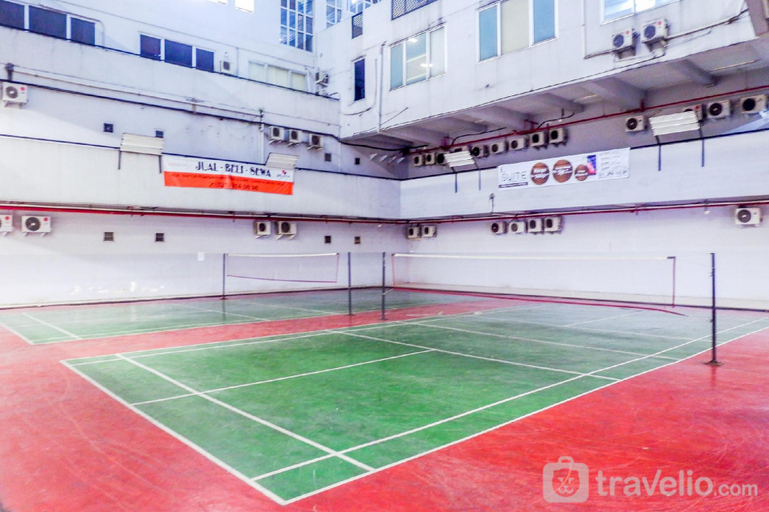 Exterior & Views 1, Comfort 2BR Apt at Menteng Square By Travelio, Central Jakarta