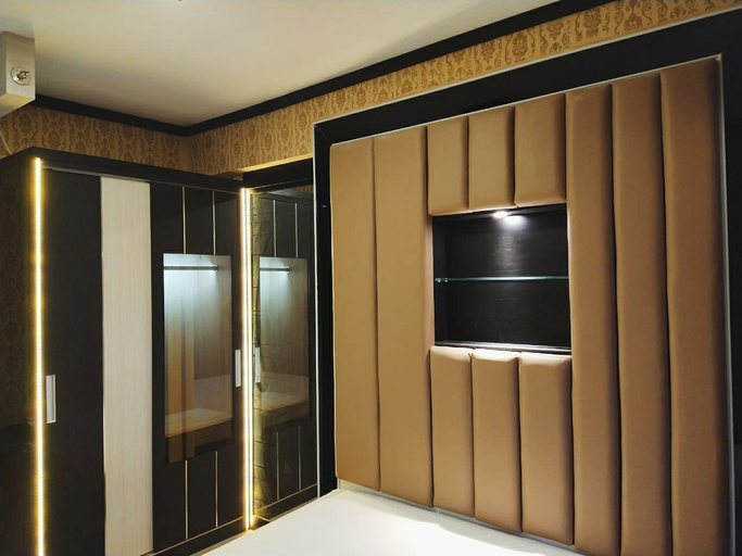Others 5, Cozy Apartemen in Bogor, Bogor